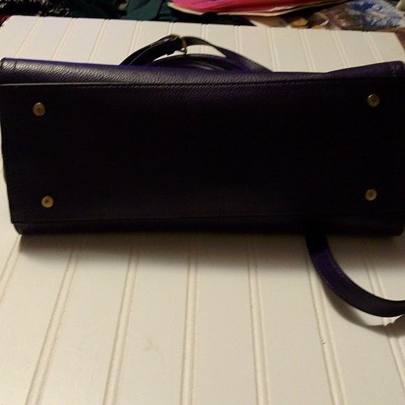 3.1 Philip Lim for Target Large Purple Tote - Picture 6 of 14